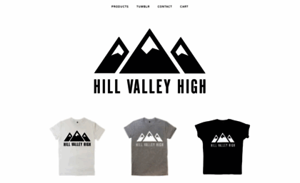 hillvalleyhigh.bigcartel.com