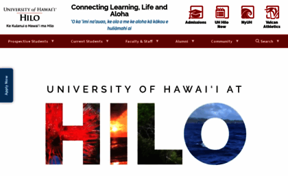 hilo.hawaii.edu