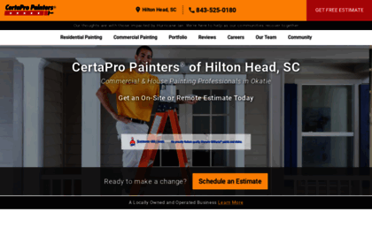 hilton-head.certapro.com