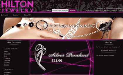 hiltonjewelry.com