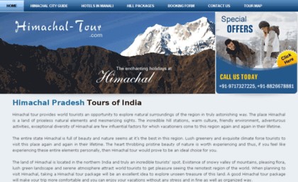 himachal-tour.com