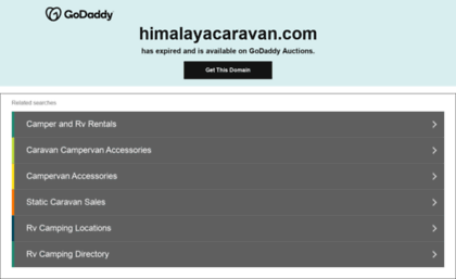 himalayacaravan.com