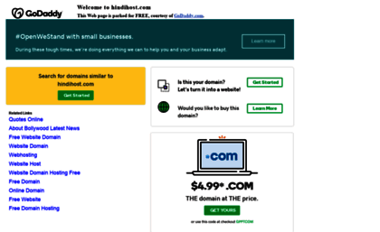 hindihost.com