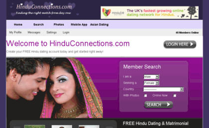 hinduconnections.com