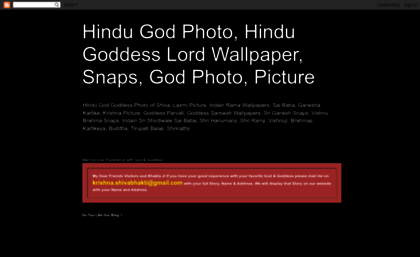 hindugodphoto.blogspot.com