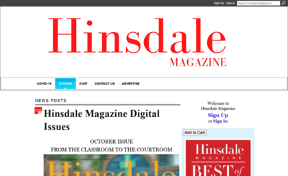 hinsdale60521magazine.ning.com