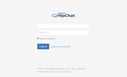 hipchat.squiz.net