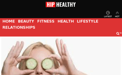 hiphealthy.com