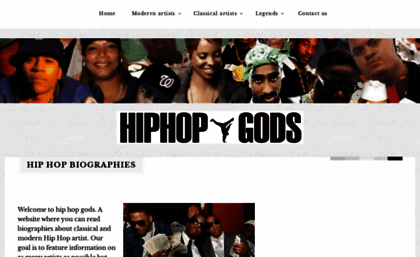 hiphopgods.com