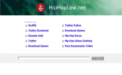 hiphoplow.net