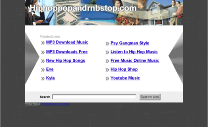 hiphoppopandrnbstop.com
