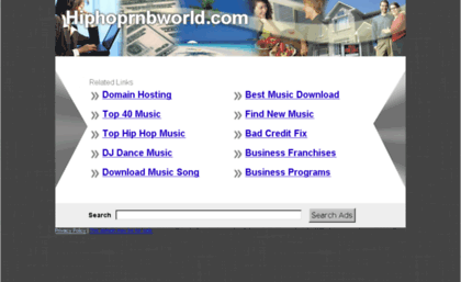 hiphoprnbworld.com