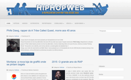 hiphopweb.org