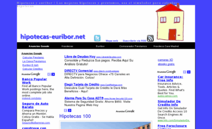 hipotecas-euribor.net