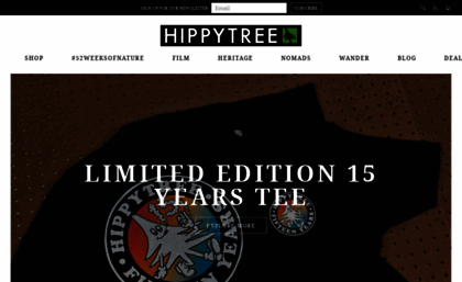 hippytree.com