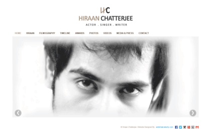 hiraanchatterjee.com