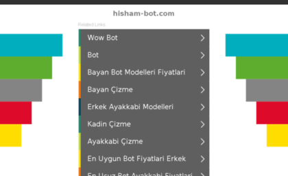 hisham-bot.com