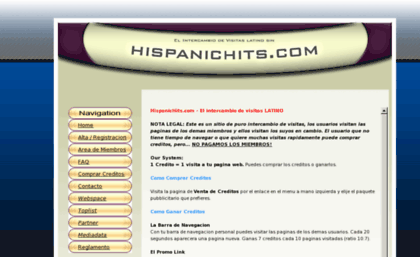 hispanichits.com