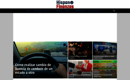 hispanofinanzas.com
