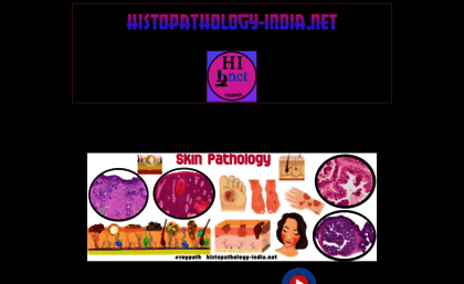 histopathology-india.net