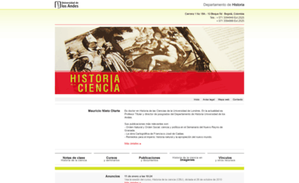 historiadelaciencia-mnieto.uniandes.edu.co