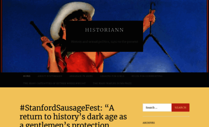 historiann.com