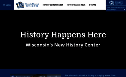 historicalmuseum.wisconsinhistory.org