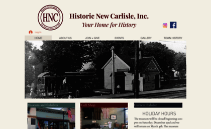 historicnewcarlisle.org