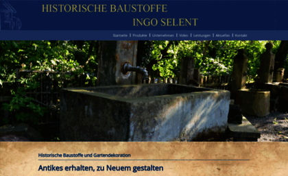 historische-baustoffe-selent.de