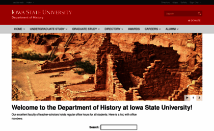 history.iastate.edu