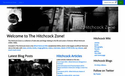 hitchcockwiki.com