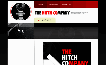 hitchcompany.com