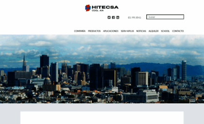 hitecsa.com
