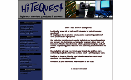 hitequest.com