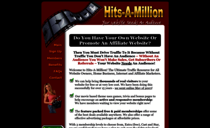 hits-a-million.com