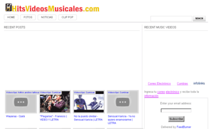 hitsvideosmusicales.blogspot.com