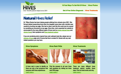 hives.org