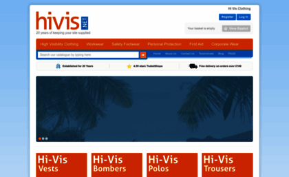 hivis.net
