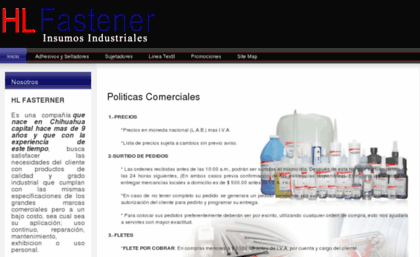 hlfastener.com.mx