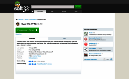 hma-pro-vpn.soft32.com