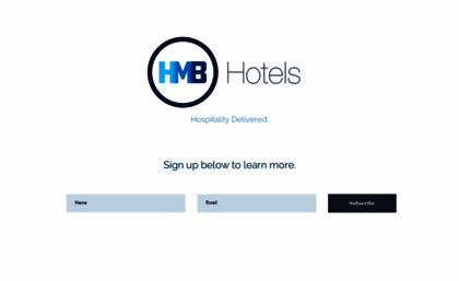 hmbhotels.com