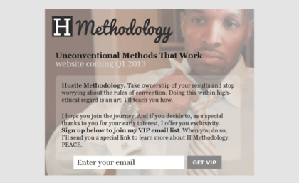 hmethodology.com