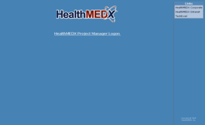 hmxip.healthmedx.com