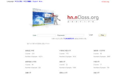 hn.nclass.org