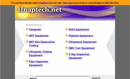hnaptech.net
