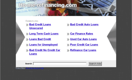 ho-me-refinancing.com