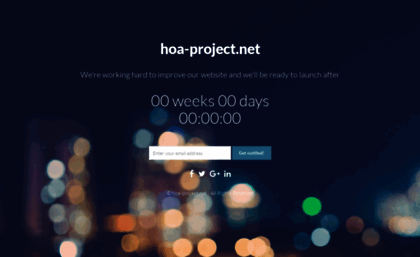 hoa-project.net
