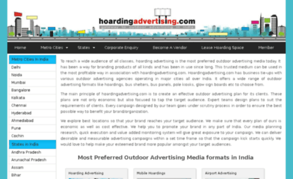 hoardingadvertising.com