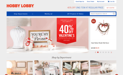 hobby-lobby.com