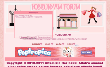 hobidunyam.womanforum.net